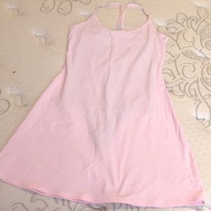 Outdoor voices exercise dress size small